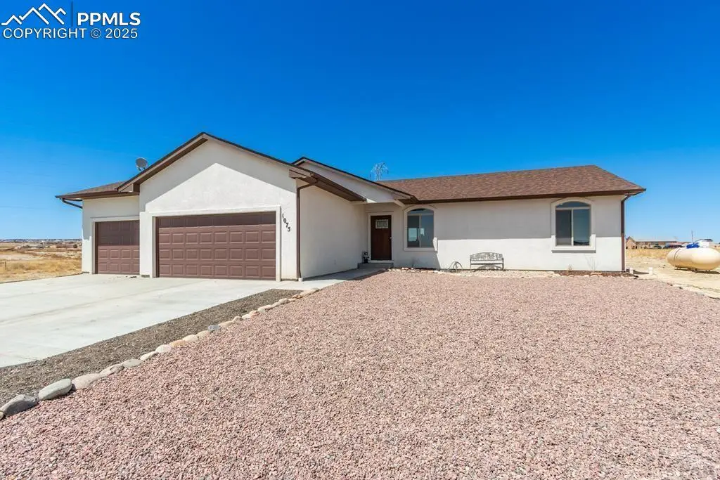 1075 E Buffalo Bill Lane, Pueblo West, CO 81007 - Image #1