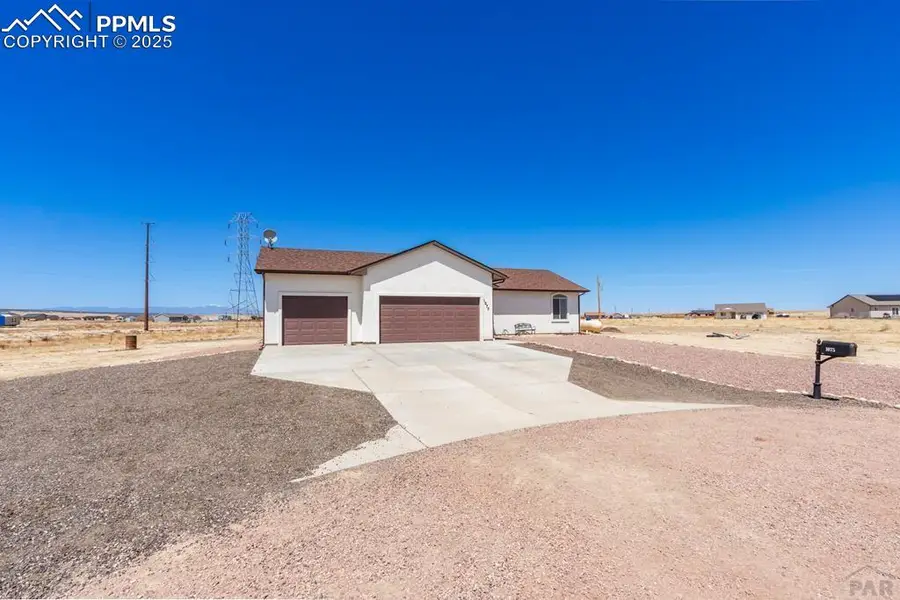 1075 E Buffalo Bill Lane, Pueblo West, CO 81007 - Image #2