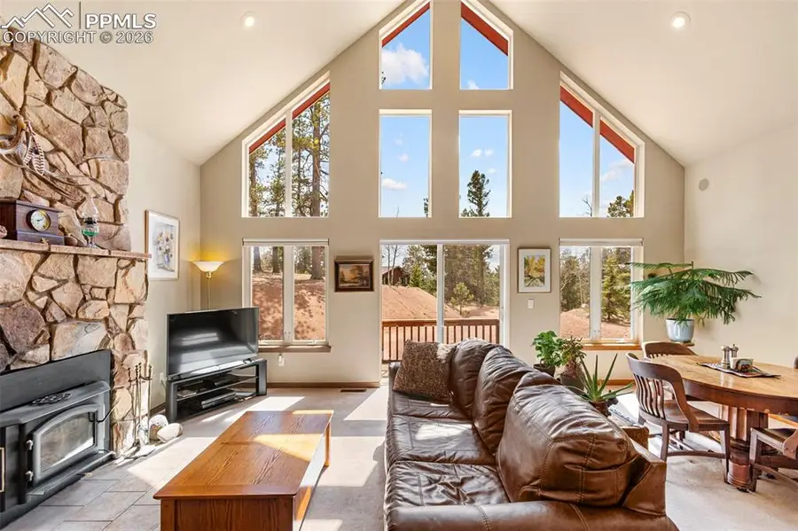 938 Spring Valley Lane, Florissant, CO 80816 - #3