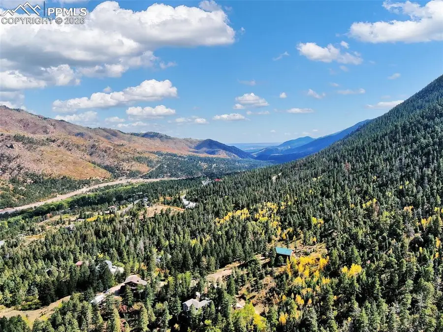 5295 Kulsa Road, Cascade, CO 80809 - Image #2