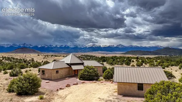6920 Highway 96, Westcliffe, CO 81252