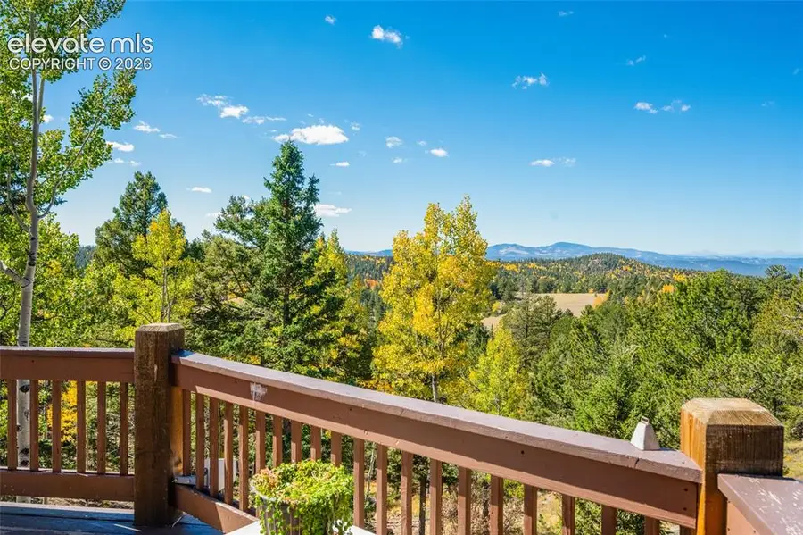 516 Saguache Drive, Florissant, CO 80816 - #2