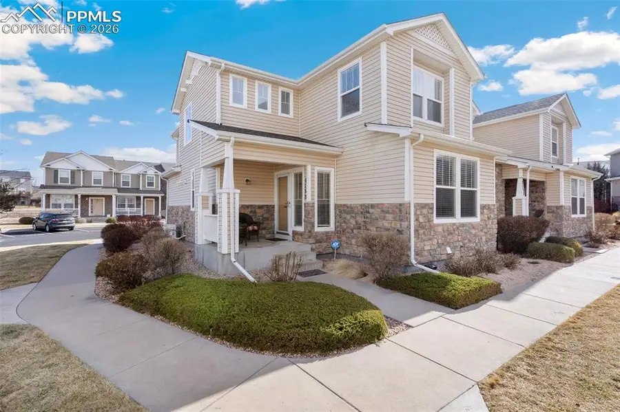 7138 Yampa River Heights, Fountain, CO 80817 - #2