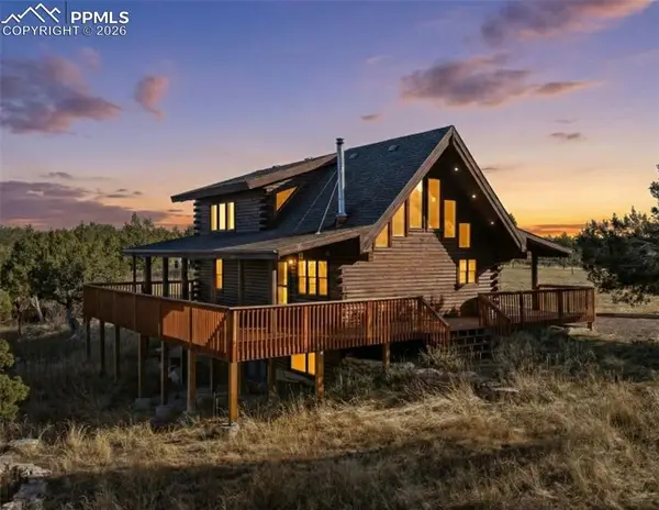 2925 Siloam Road, Pueblo, CO 81005