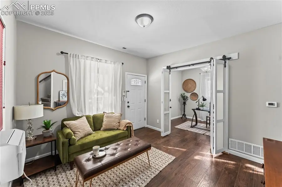 322 Nichols Court, Colorado Springs, CO 80905 - Image #3