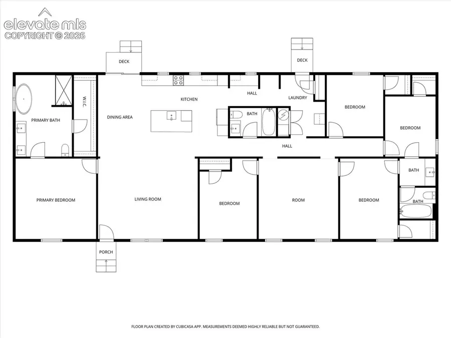 2753 S Ellicott Highway, Calhan, CO 80808 - #2