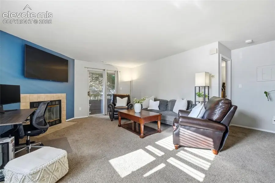 4357 Hunting Meadows Circle, Colorado Springs, CO 80916 - #3