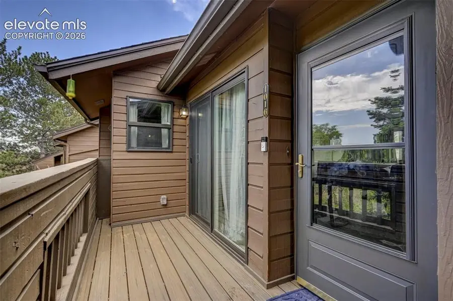 1016 Moorings Drive, Colorado Springs, CO 80906 - #2