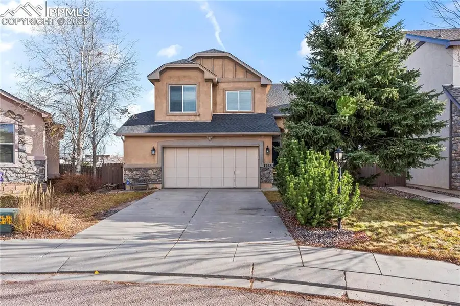 4265 Apple Hill Court, Colorado Springs, CO 80920 - Image #3