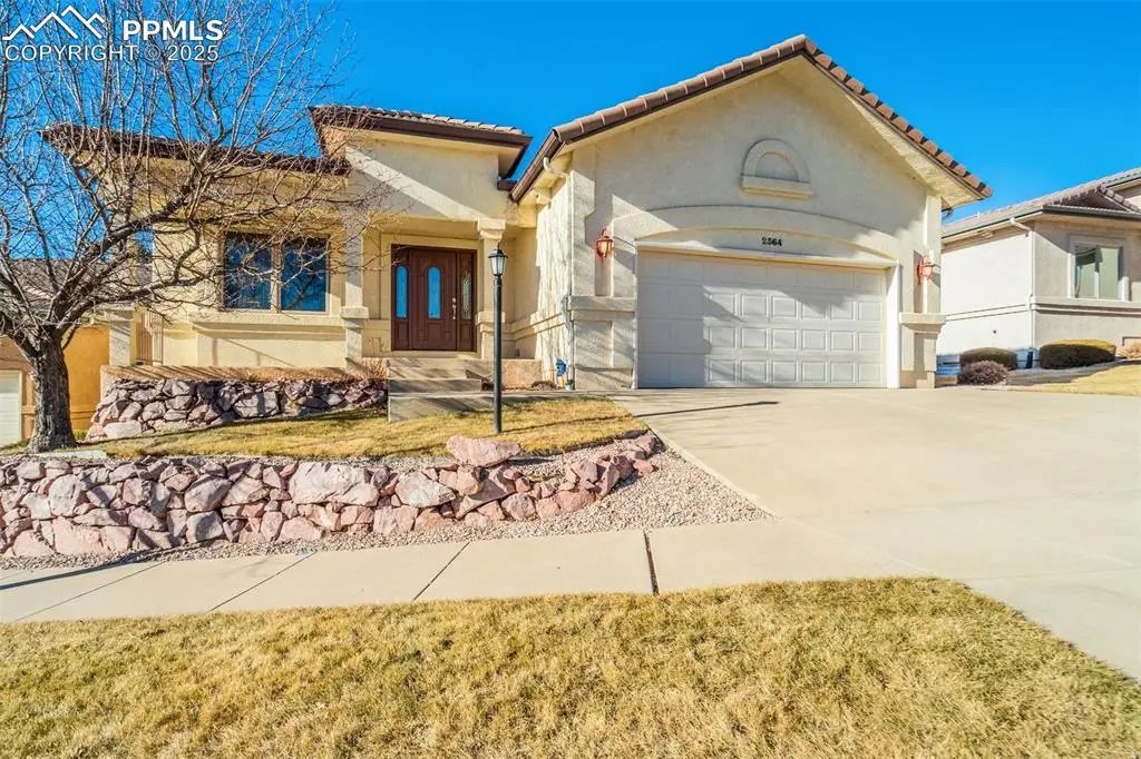 2364 Spanish Oak Terrace, Colorado Springs, CO 80920 - Image #1