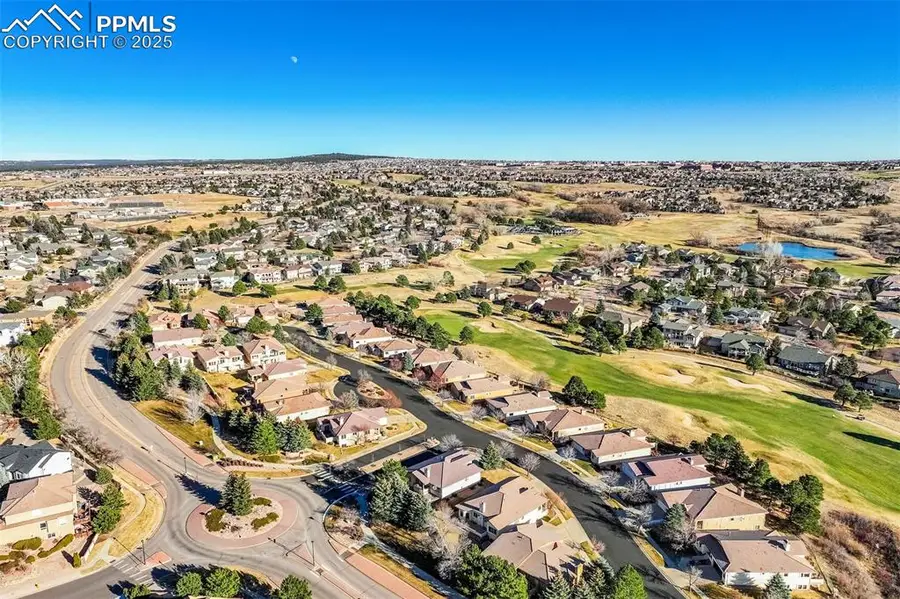 2364 Spanish Oak Terrace, Colorado Springs, CO 80920 - Image #2