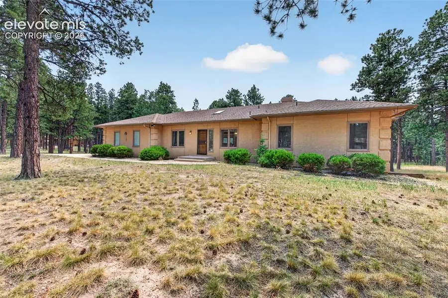 155 Pontiac Loop, Monument, CO 80132 - #3