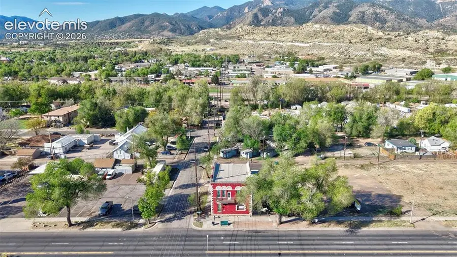 2801-2807 W Colorado Avenue, Colorado Springs, CO 80904 - #3