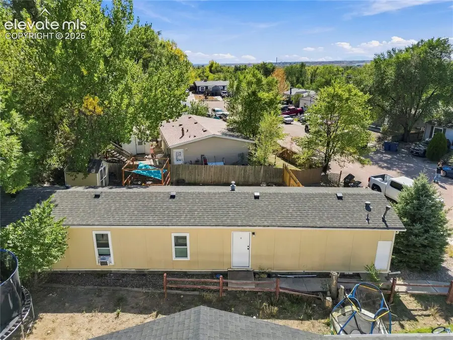 114 Mojave Way, Fountain, CO 80817 - #2