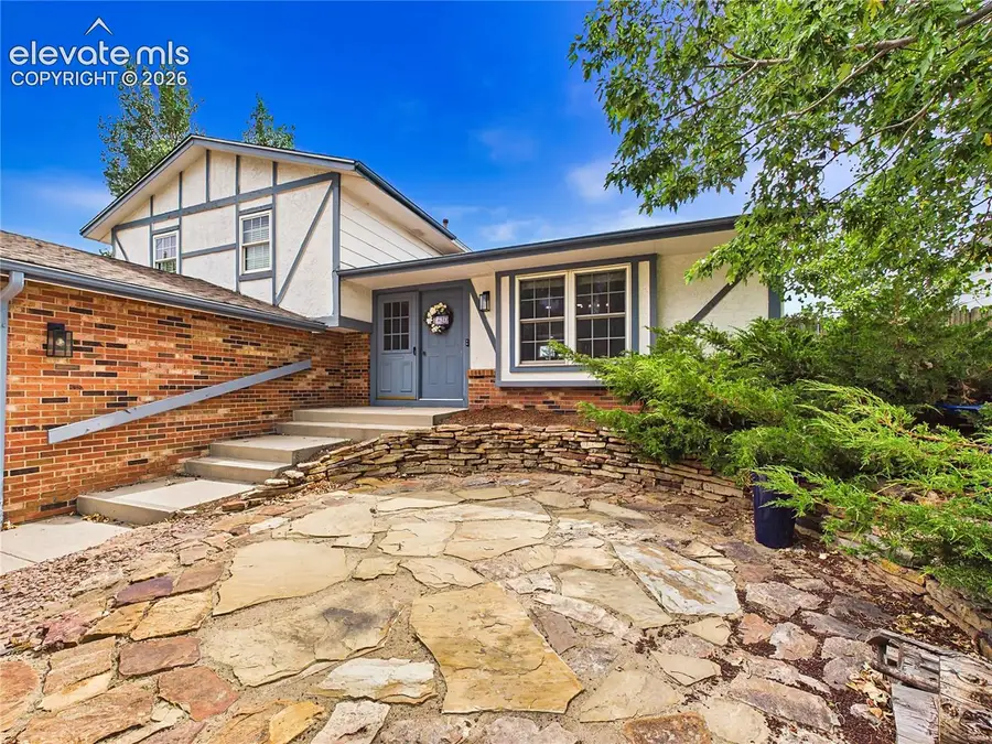 8252 Brigantine Drive, Colorado Springs, CO 80920 - #3