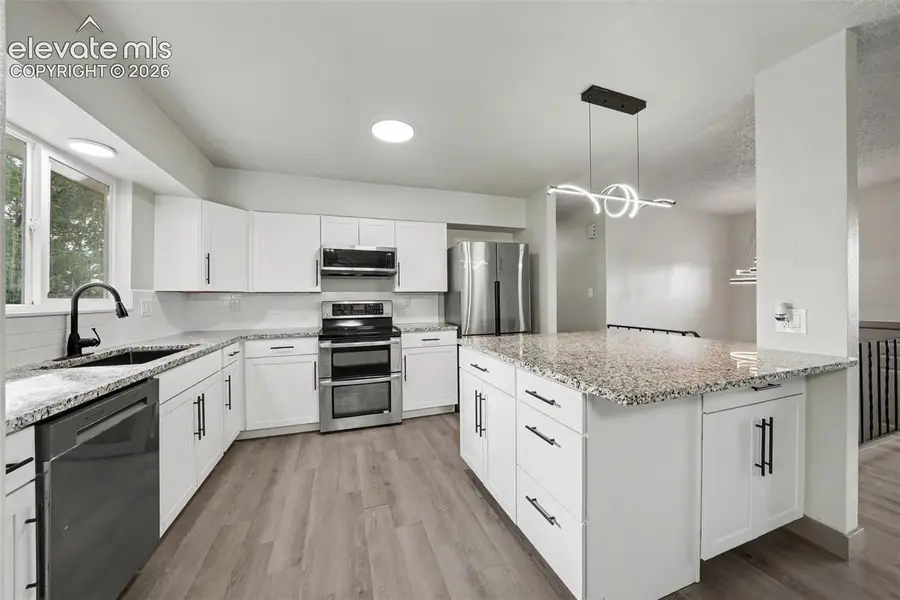 6895 Defoe Avenue, Colorado Springs, CO 80911 - #2