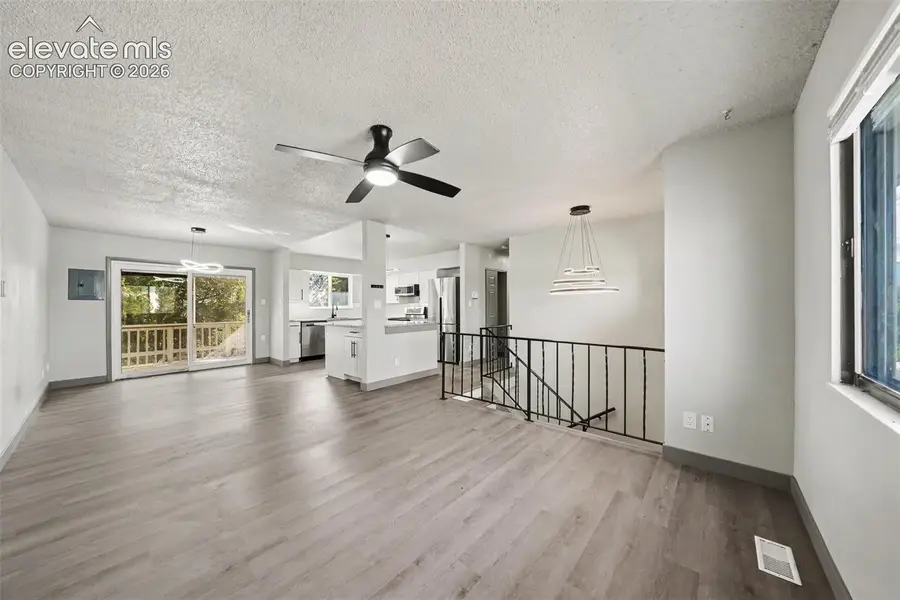 6895 Defoe Avenue, Colorado Springs, CO 80911 - #3