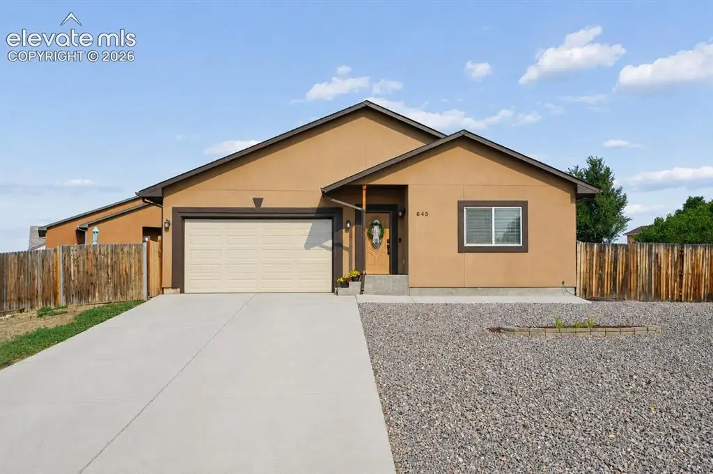 645 S Greenway Avenue, Pueblo, CO 81007 - #1