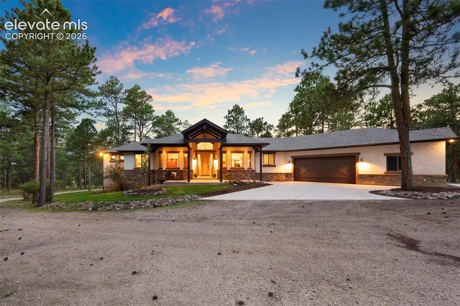 4125 Walker Vista Heights, Colorado Springs, CO 80908 - #3