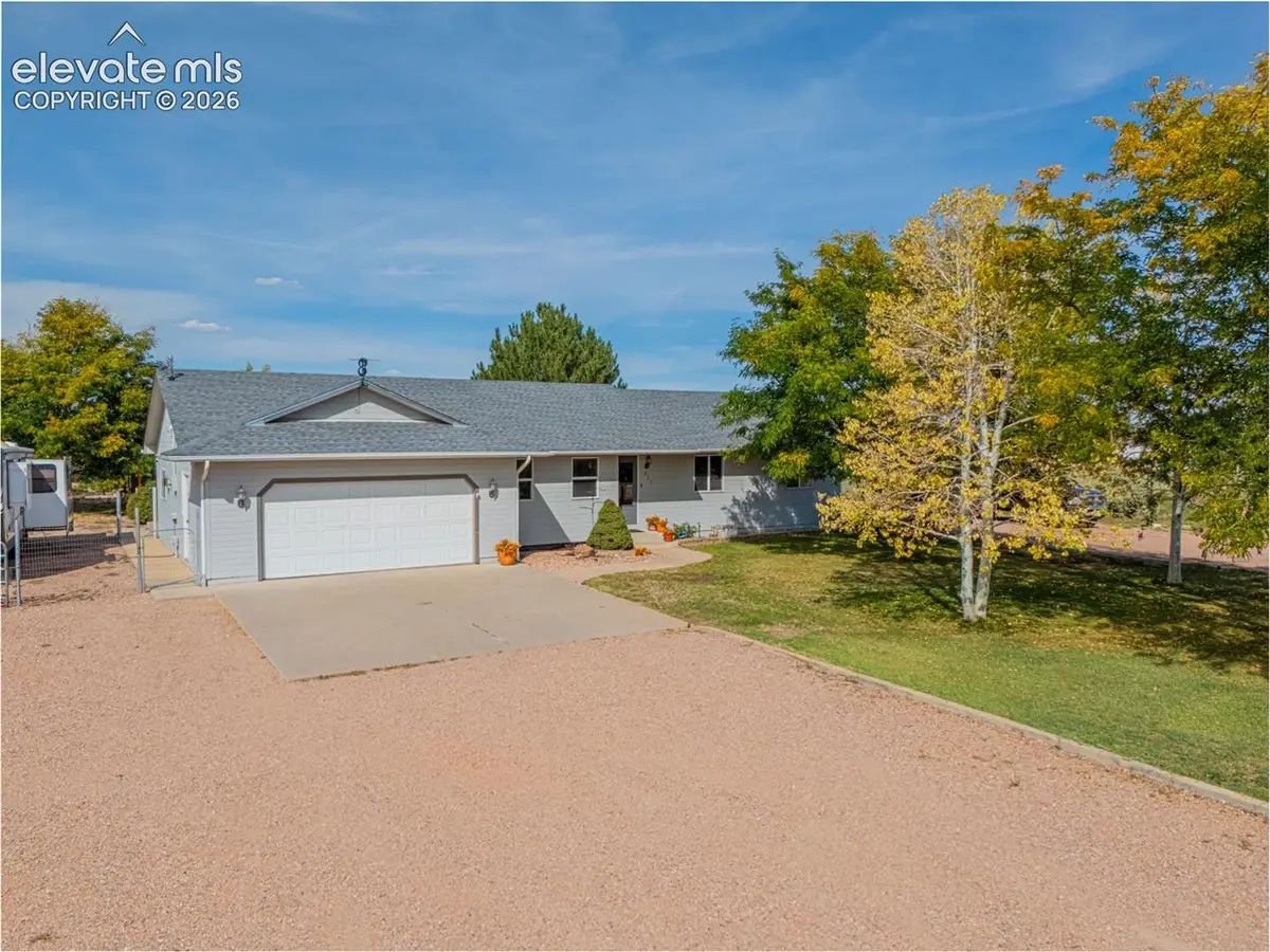 833 E Hayden Drive, Pueblo West, CO 81007 - #1