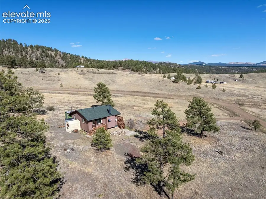 11 Valley Circle, Guffey, CO 80820 - #2