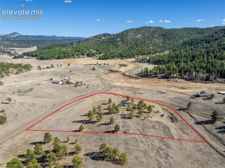 11 Valley Circle, Guffey, CO 80820 - #3