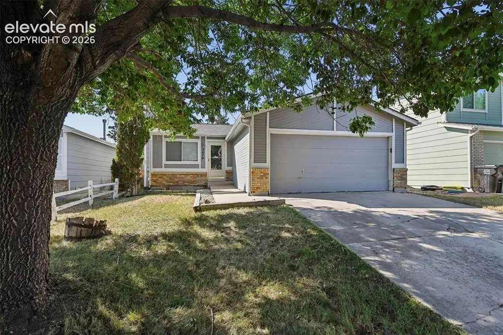 5079 Stillwater Drive, Colorado Springs, CO 80923 - #1