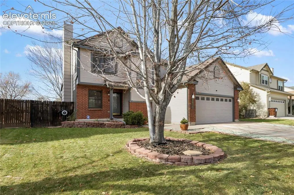 7057 Reunion Circle, Fountain, CO 80817 - #1