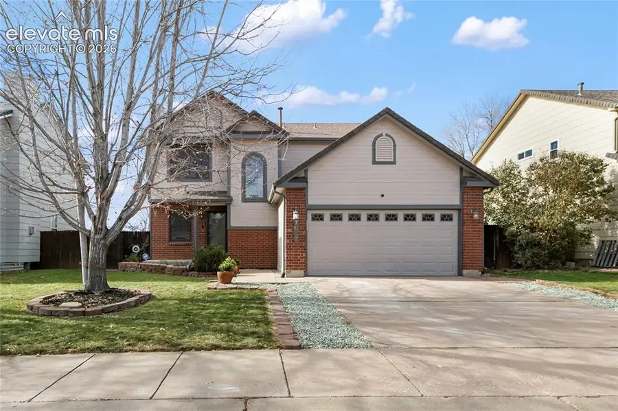 7057 Reunion Circle, Fountain, CO 80817 - #2