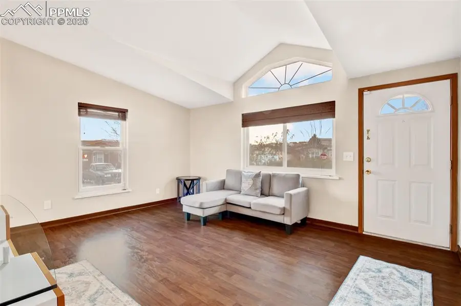 4031 Gray Fox Heights, Colorado Springs, CO 80922 - Image #3