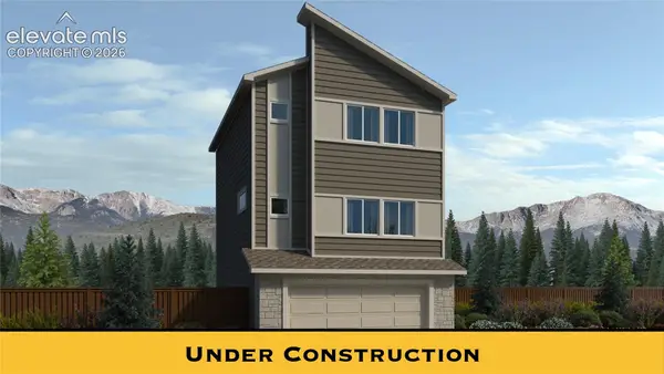11276 Pura Vida Way, Fountain, CO 80817