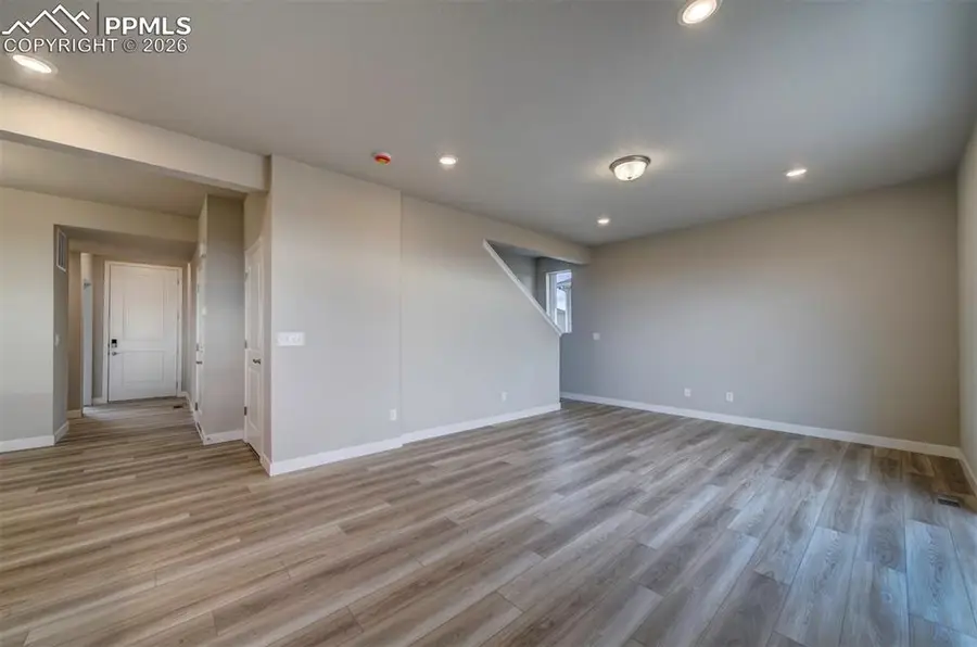11872 Copper Butte Way, Colorado Springs, CO 80925 - #2