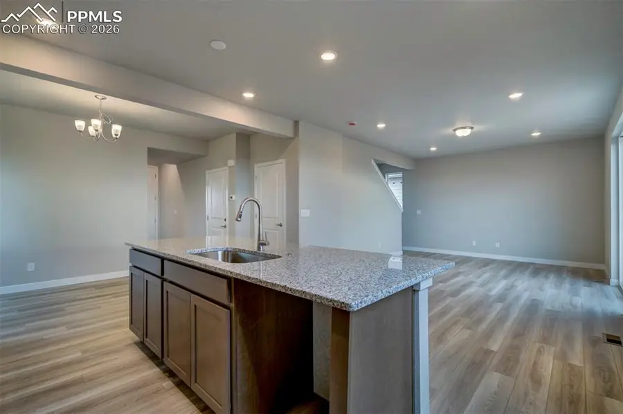 11872 Copper Butte Way, Colorado Springs, CO 80925 - #3