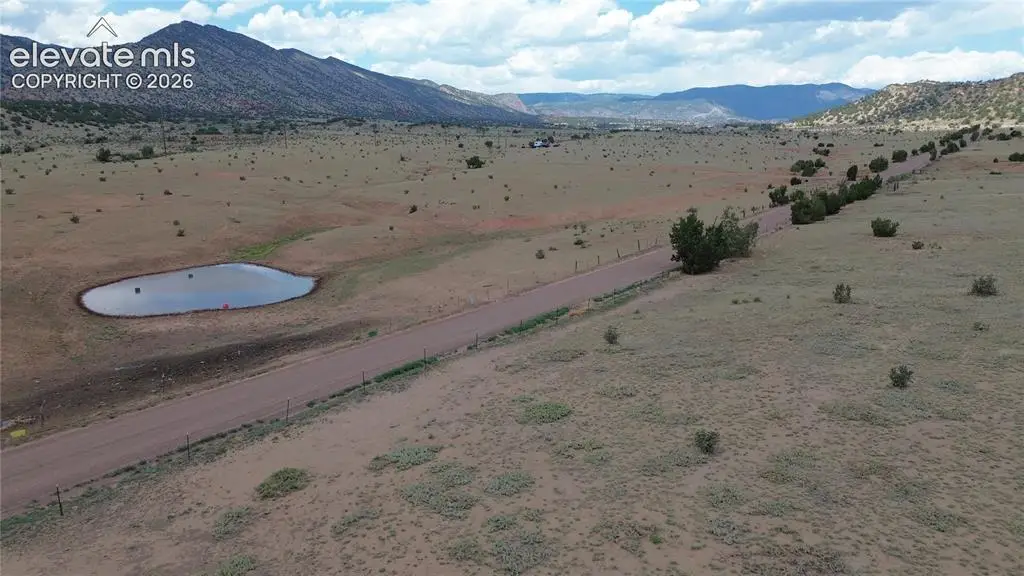 1731 County Road 69, Canon City, CO 81212 - #1