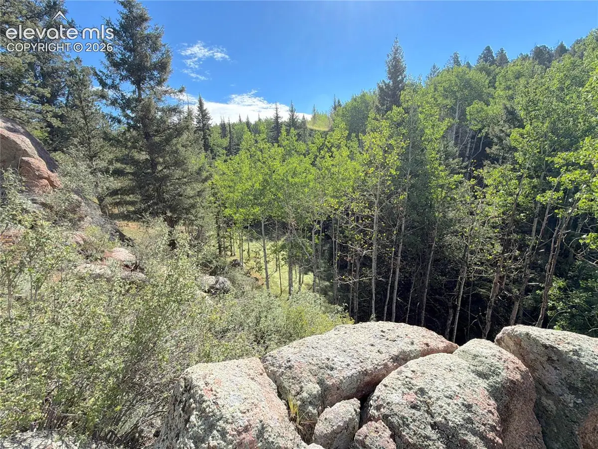 3300-3278 N Mountain Estates Road, Florissant, CO 80816 - #1