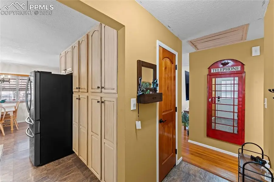 44 N Dartmouth Street, Colorado Springs, CO 80911 - #3