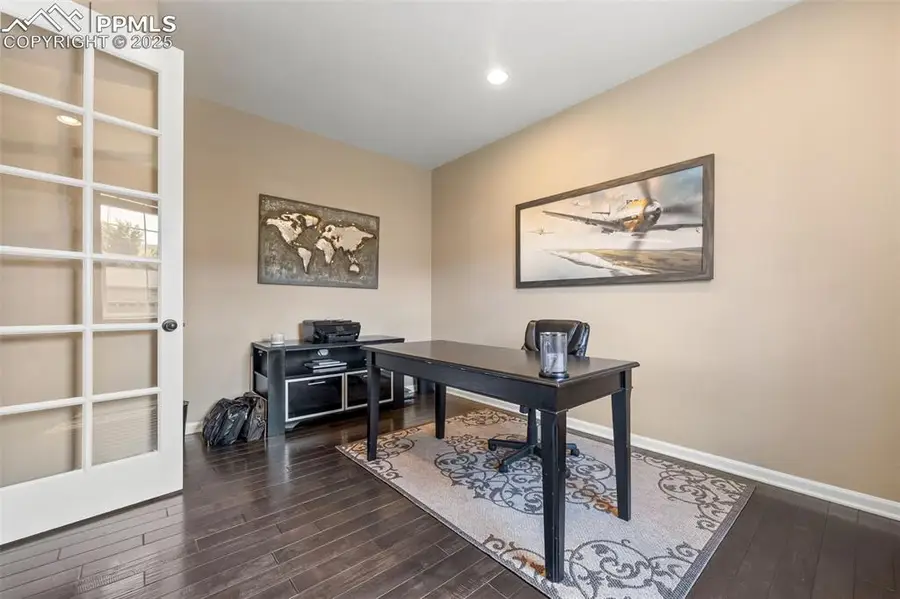 2612 Mccracken Lane, Castle Rock, CO 80104 - Image #2