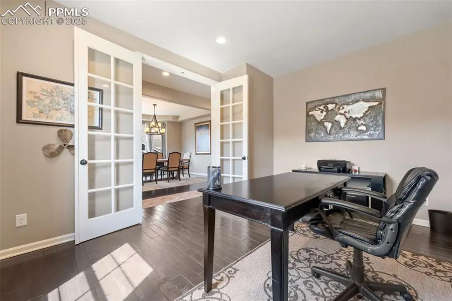 2612 Mccracken Lane, Castle Rock, CO 80104 - Image #3