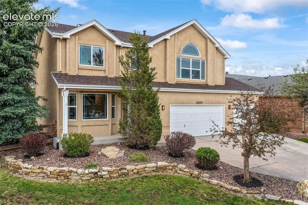 16297 Hobson Place, Monument, CO 80132 - #1