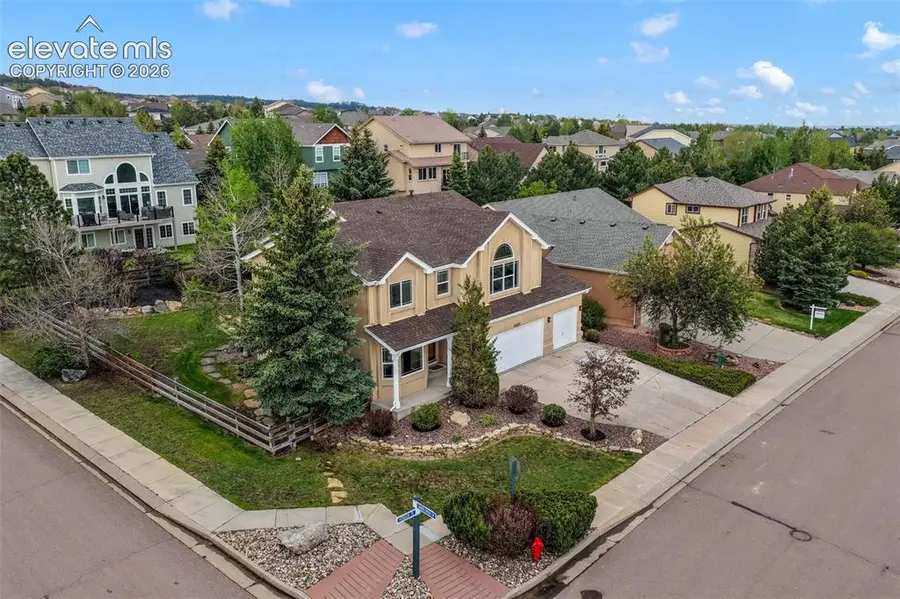 16297 Hobson Place, Monument, CO 80132 - #3