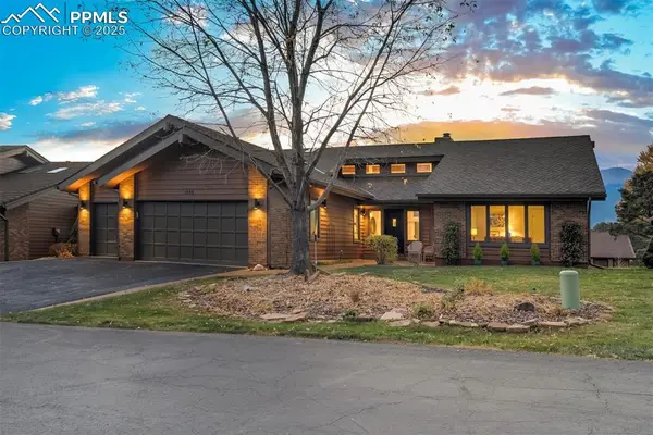 1532 Smoochers Circle, Colorado Springs, CO 80904