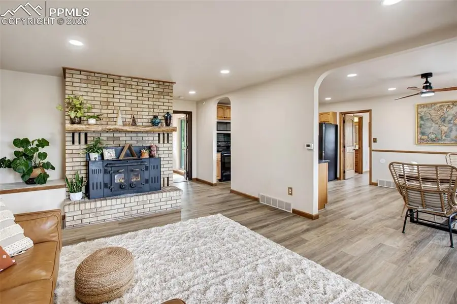 1901 Rampart Range Road, Woodland Park, CO 80863 - #3