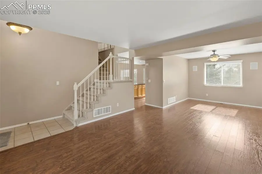 3330 Flying Horse Road, Colorado Springs, CO 80922 - #3