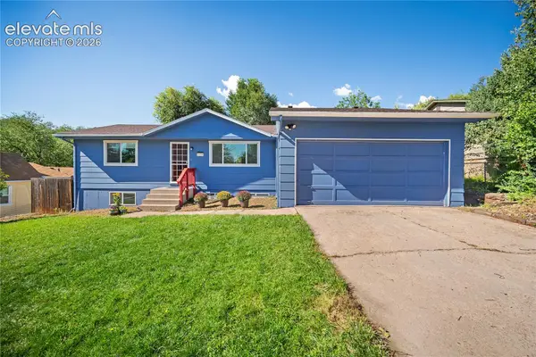 3359 W Bijou Street, Colorado Springs, CO 80904