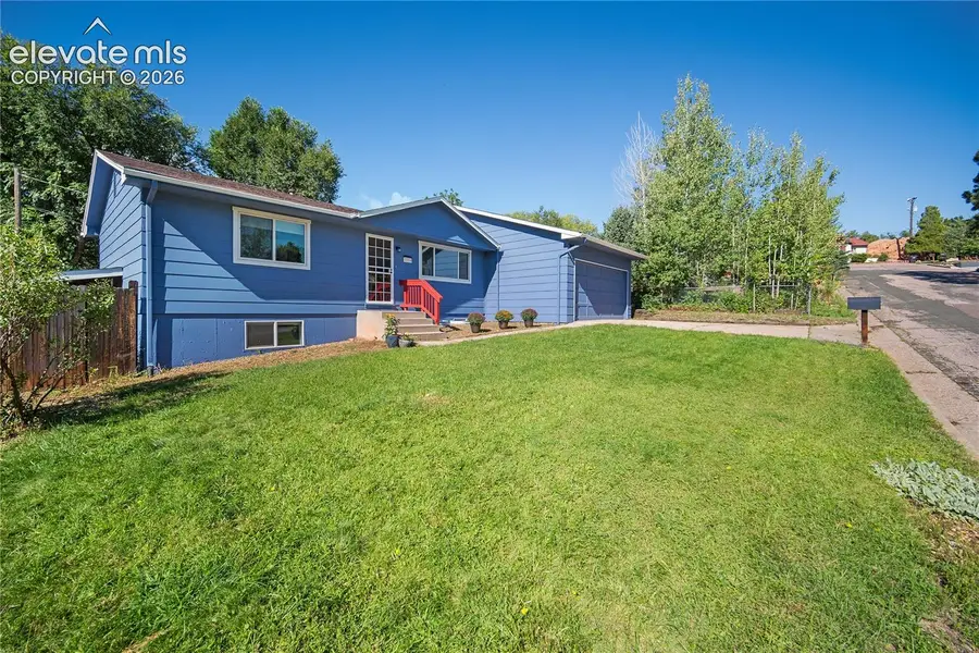 3359 W Bijou Street, Colorado Springs, CO 80904 - #2