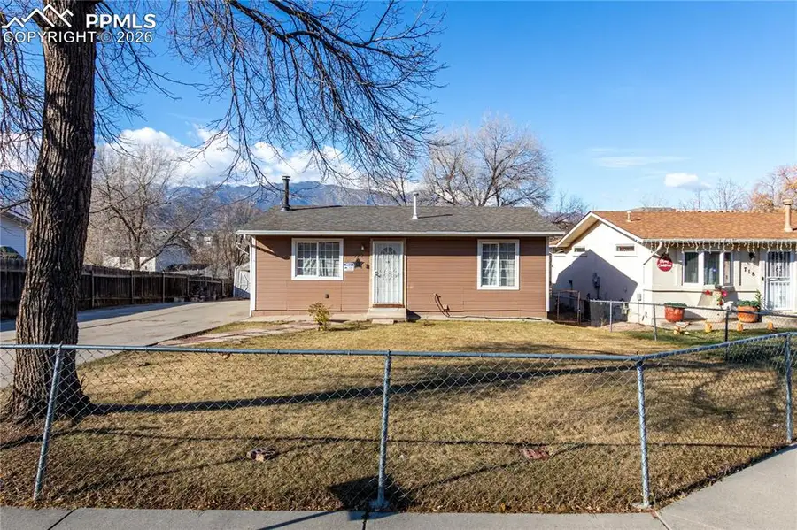 Address Withheld By Seller, Colorado Springs, CO 80903 - Image #2