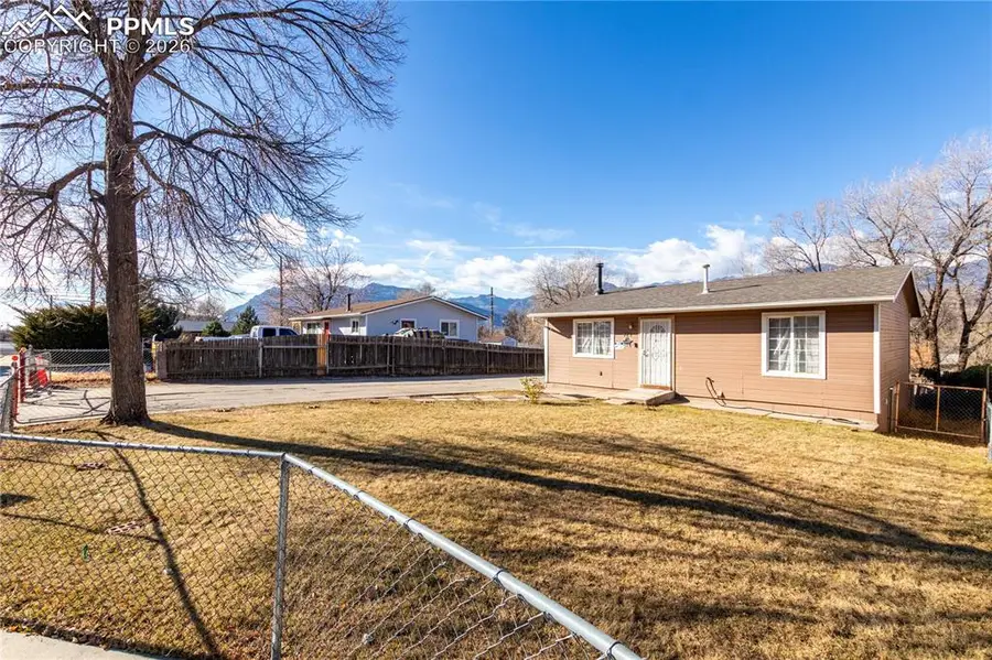Address Withheld By Seller, Colorado Springs, CO 80903 - Image #3