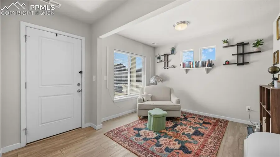 5872 Thurless Lane, Colorado Springs, CO 80927 - #2