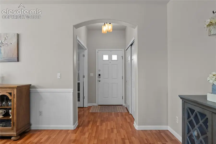 8277 Winding Passage Drive, Colorado Springs, CO 80924 - #3