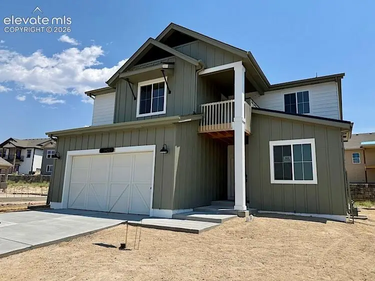 16223 Basset Mill Way, Monument, CO 80132 - #2